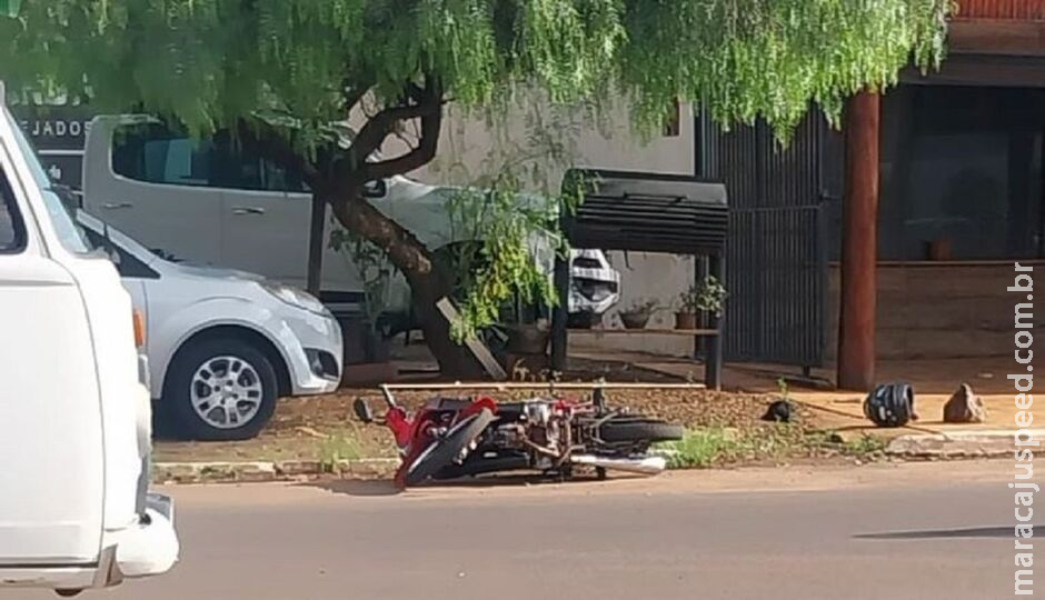Homem é sequestrado em plena luz do dia em Ponta Porã Homem é sequestrado em plena luz do dia em Ponta Porã