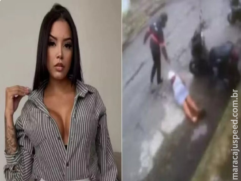 Homem que matou empresária em SP é preso na linha internacional em Ponta Porã