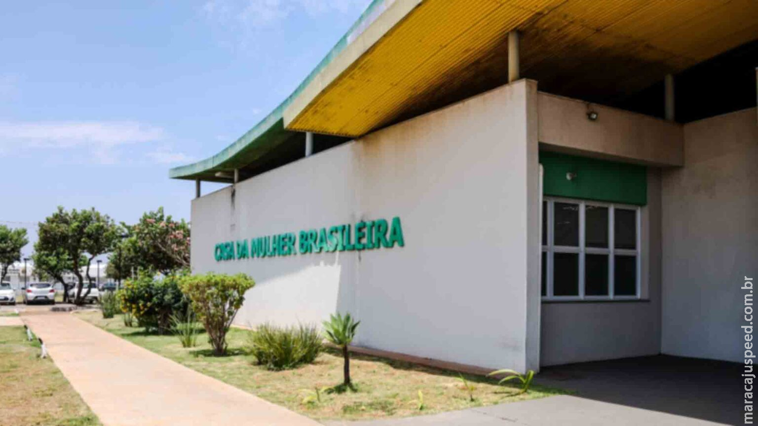 Idosa é agredida a socos pelo marido após se negar a compartilhar senha de wi-fi em Campo Grande Idosa é agredida a socos pelo marido após se negar a compartilhar senha de wi-fi em Campo Grande