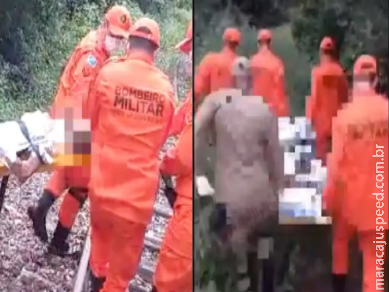 Idoso é encontrado nu e em estado grave às margens de córrego em Aquidauana Idoso é encontrado nu e em estado grave às margens de córrego em Aquidauana