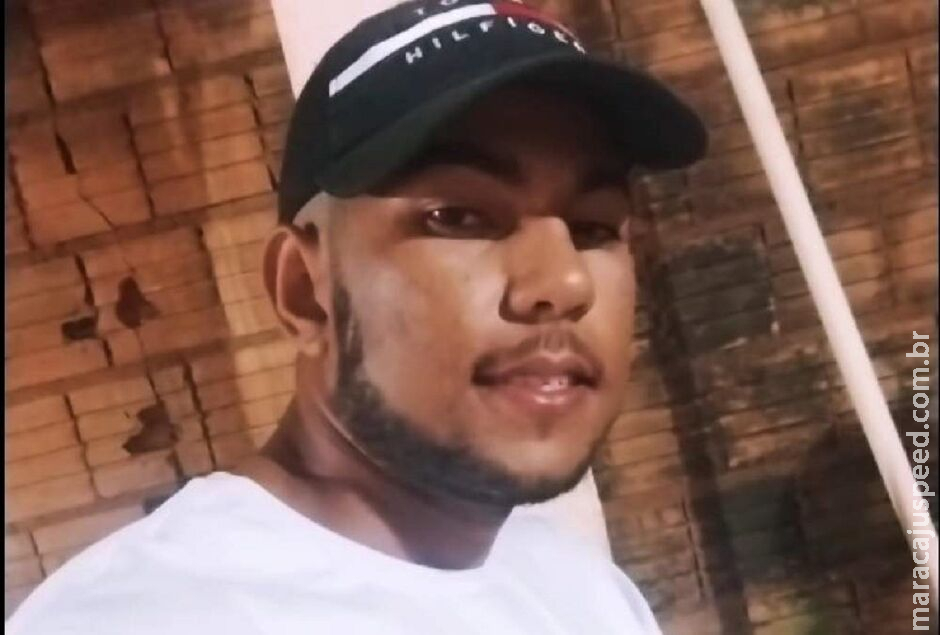 Jovem morre em acidente com roçadeira em Três Lagoas Jovem morre em acidente com roçadeira em Três Lagoas