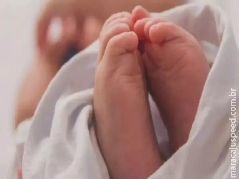 Juiz decreta prisão preventiva de mãe de bebê que chegou morta em hospital de Bataguassu Juiz decreta prisão preventiva de mãe de bebê que chegou morta em hospital de Bataguassu