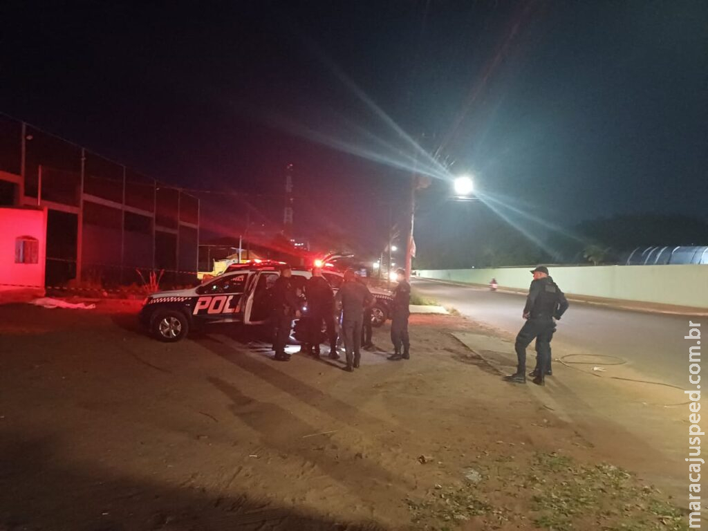 Justiça mantém prisão de dupla acusada de matar haitiano na Mata do Jacinto Justiça mantém prisão de dupla acusada de matar haitiano na Mata do Jacinto