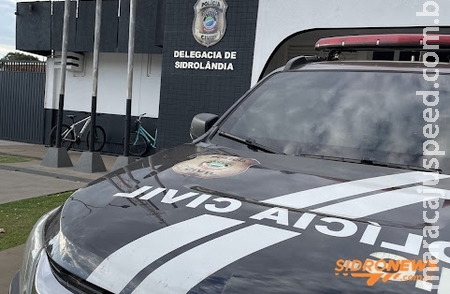 Lote arrendado gera conflito e caso vai parar na polícia no Assentamento Eldorado Lote arrendado gera conflito e caso vai parar na polícia no Assentamento Eldorado