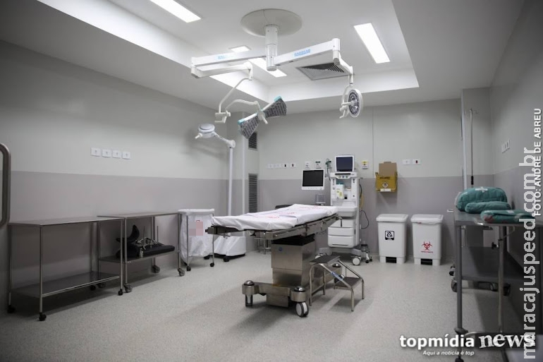 Médico acusado de cobrar cirurgia de paciente do SUS é absolvido em Dourados Médico acusado de cobrar cirurgia de paciente do SUS é absolvido em Dourados