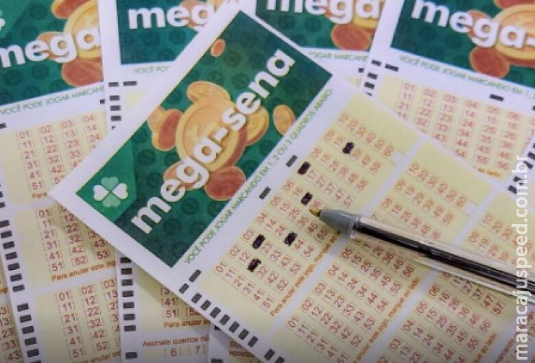 Mega-Sena sorteia neste sábado prêmio estimado em R$ 3,5 milhões Mega-Sena sorteia neste sábado prêmio estimado em R$ 3,5 milhões