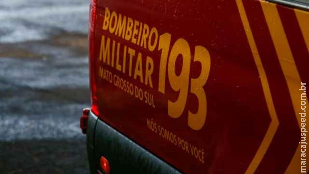 Motociclista de 19 anos morre após bater contra poste em Ponta Porã Motociclista de 19 anos morre após bater contra poste em Ponta Porã