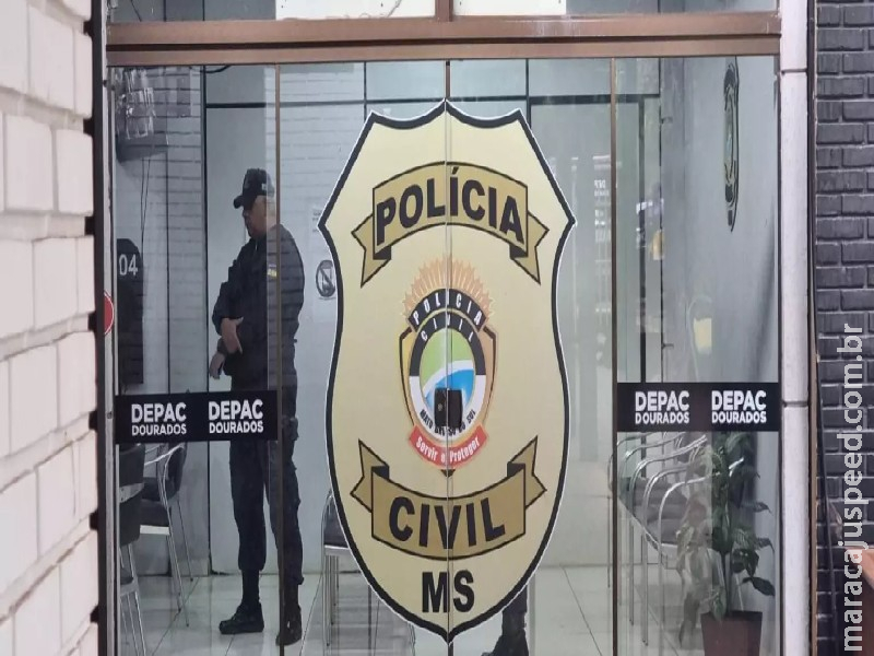 Mulher de 81 anos é encontrada morta em frente de casa em aldeia de MS Mulher de 81 anos é encontrada morta em frente de casa em aldeia de MS