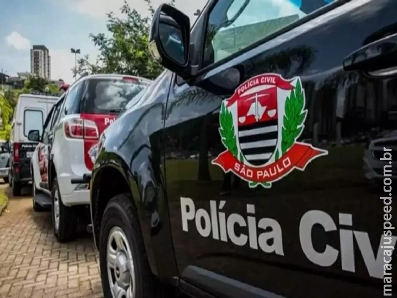 PCC usou ONG para fazer denúncias falsas de abusos no sistema prisional em São Paulo PCC usou ONG para fazer denúncias falsas de abusos no sistema prisional em São Paulo