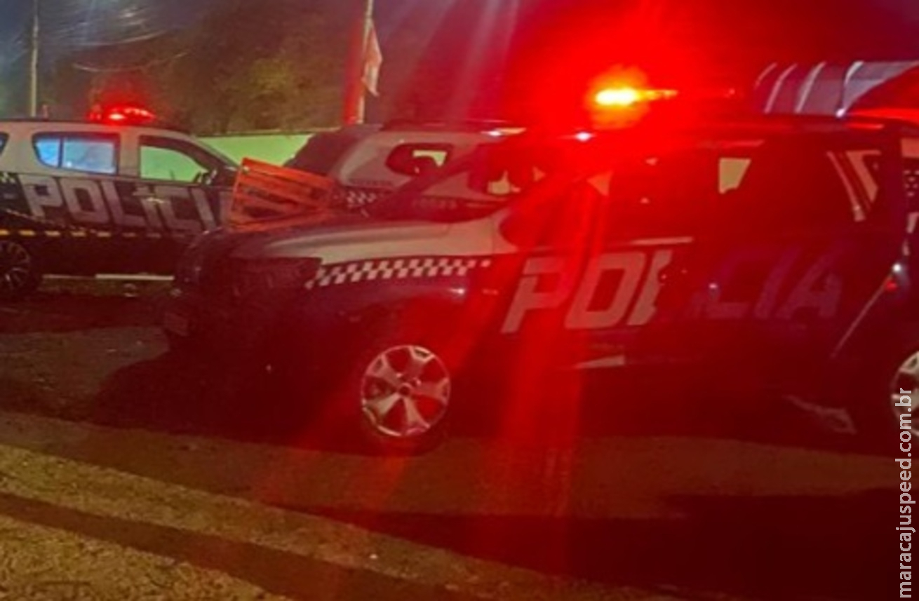 Polícia pede a prisão preventiva de dois envolvidos na morte de haitiano em Campo Grande Polícia pede a prisão preventiva de dois envolvidos na morte de haitiano em Campo Grande