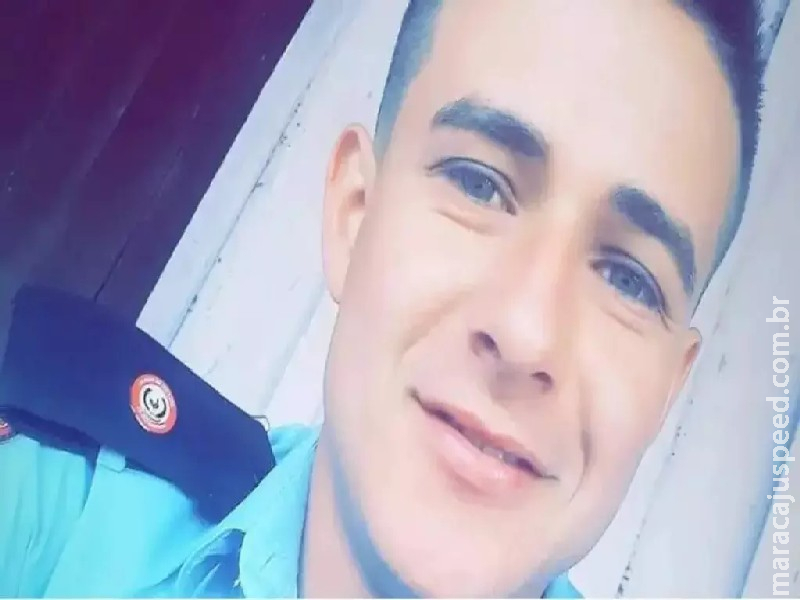 Policial paraguaio com mandado de prisão é executado por pistoleiros encapuzados Policial paraguaio com mandado de prisão é executado por pistoleiros encapuzados
