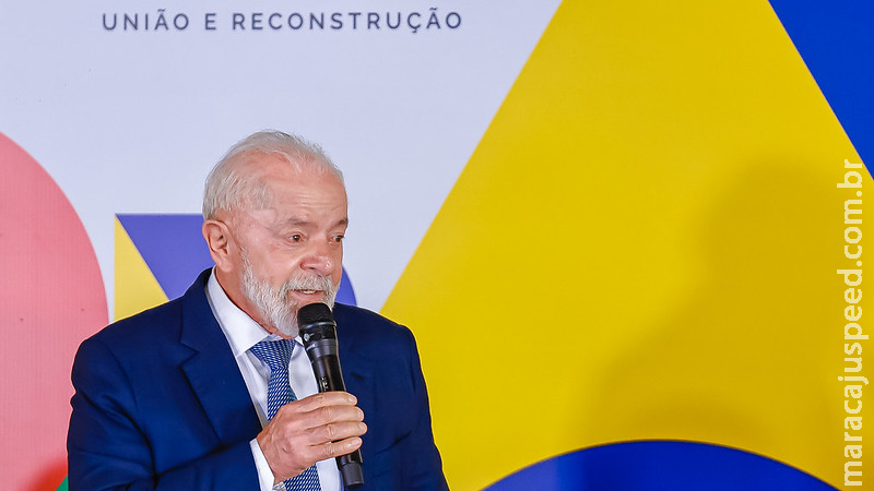 Quaest: aprovação do governo Lula cai para 47%. Reprovação sobe a 49% Quaest: aprovação do governo Lula cai para 47%. Reprovação sobe a 49%