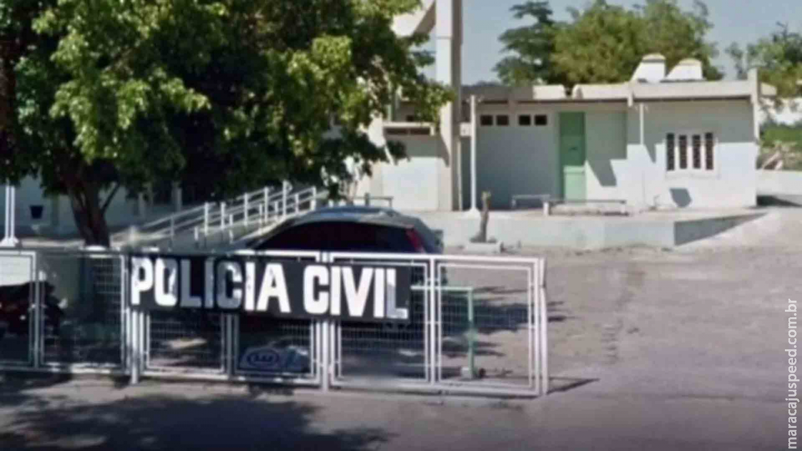 Rixa entre famílias teria motivado assassinato de homem a tiros na esquina de casa em MS Rixa entre famílias teria motivado assassinato de homem a tiros na esquina de casa em MS