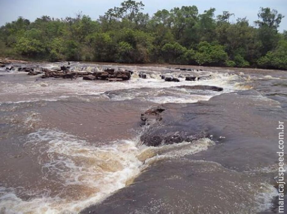 Sete pessoas morreram afogadas em Aquidauana em 2024 Sete pessoas morreram afogadas em Aquidauana em 2024