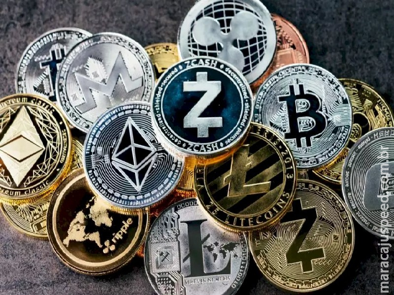Suposta corretora de criptomoedas pode ter lesado mais de 5 mil pessoas em MS Suposta corretora de criptomoedas pode ter lesado mais de 5 mil pessoas em MS