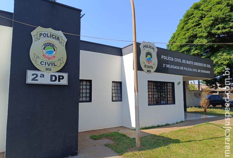 Trio é preso após Trio é preso após