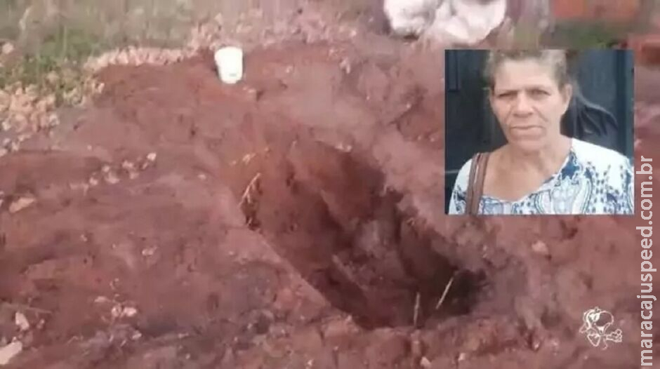 Acusados de assassinar e enterrar cadáver de mulher em cova rasa vão à júri popular Acusados de assassinar e enterrar cadáver de mulher em cova rasa vão à júri popular