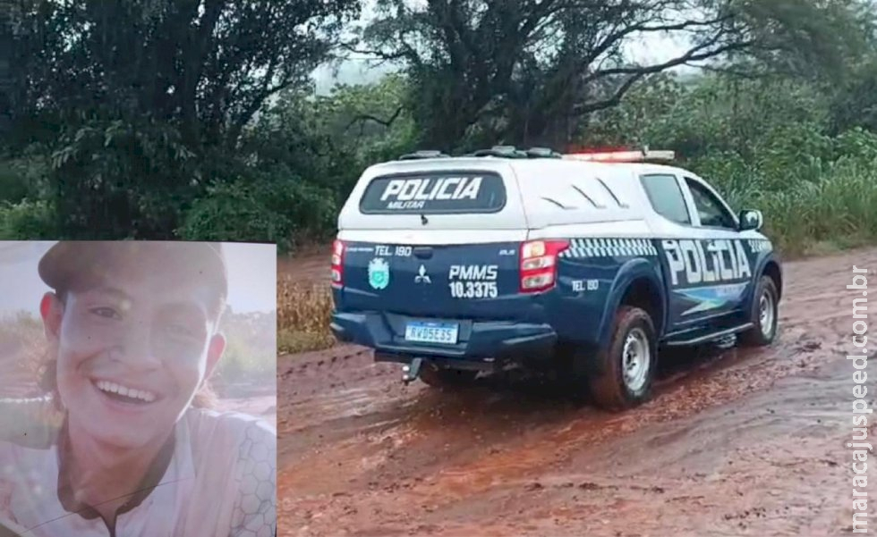Adolescente é encontrado morto em Caarapó; suspeita é de suícidio Adolescente é encontrado morto em Caarapó; suspeita é de suícidio