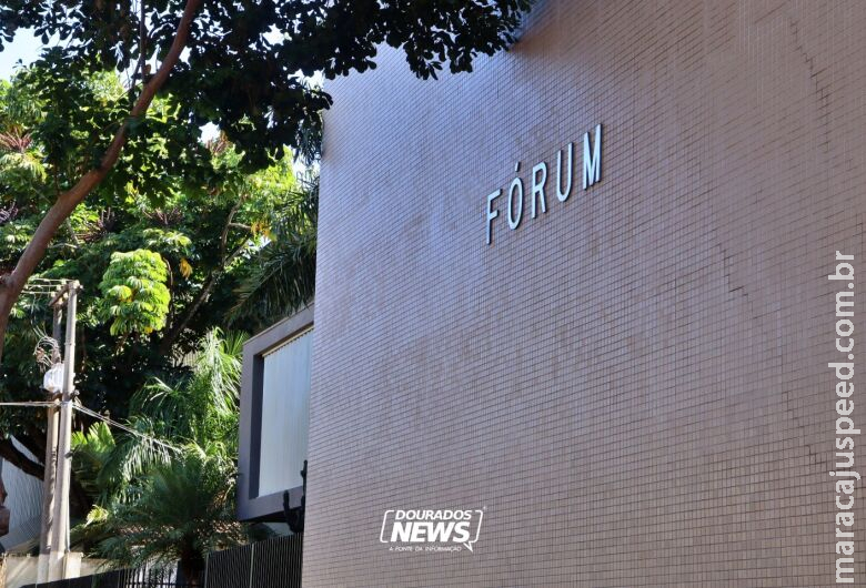 Advogado é condenado pela terceira vez por se apropriar de dinheiro de clientes em Dourados Advogado é condenado pela terceira vez por se apropriar de dinheiro de clientes em Dourados