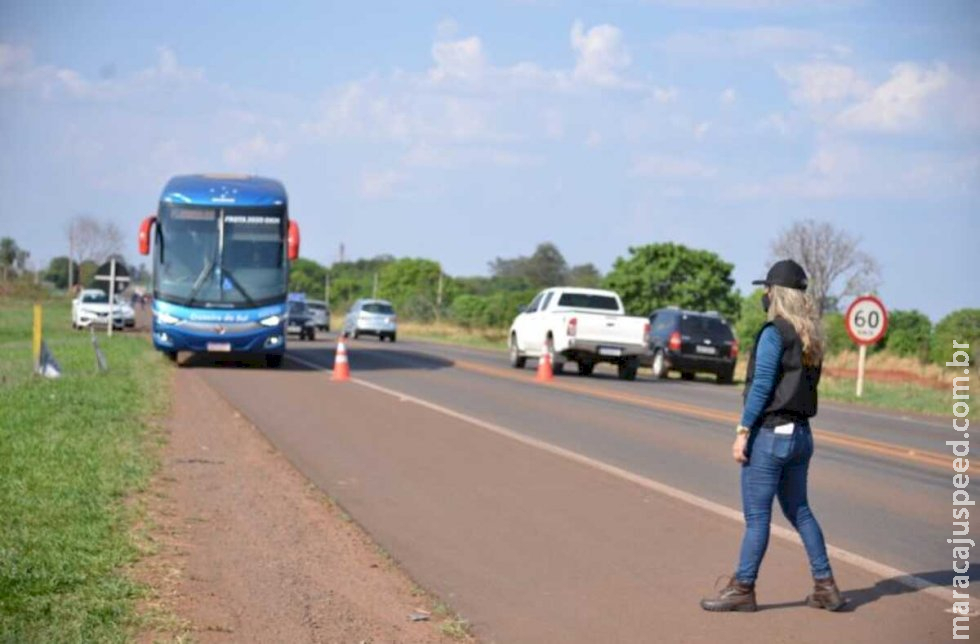Agems alerta sobre risco de transporte clandestino e dá dicas para viagem segura no Carnaval Agems alerta sobre risco de transporte clandestino e dá dicas para viagem segura no Carnaval