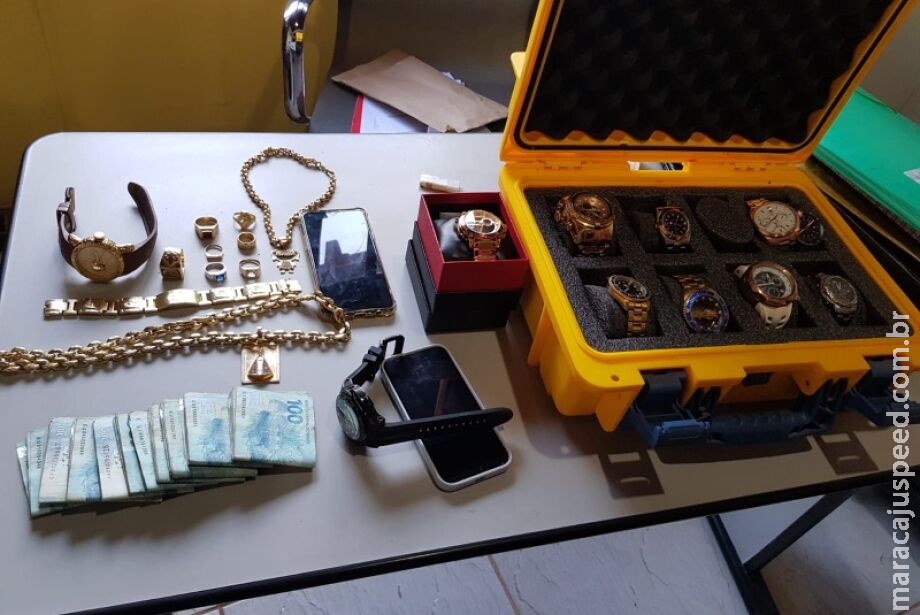 Aliado de Beira-Mar, megatraficante é condenado a 27 anos de cadeia Aliado de Beira-Mar, megatraficante é condenado a 27 anos de cadeia