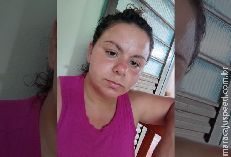 Após ter sido vista no RS, mulher volta a ser declarada desaparecida Após ter sido vista no RS, mulher volta a ser declarada desaparecida