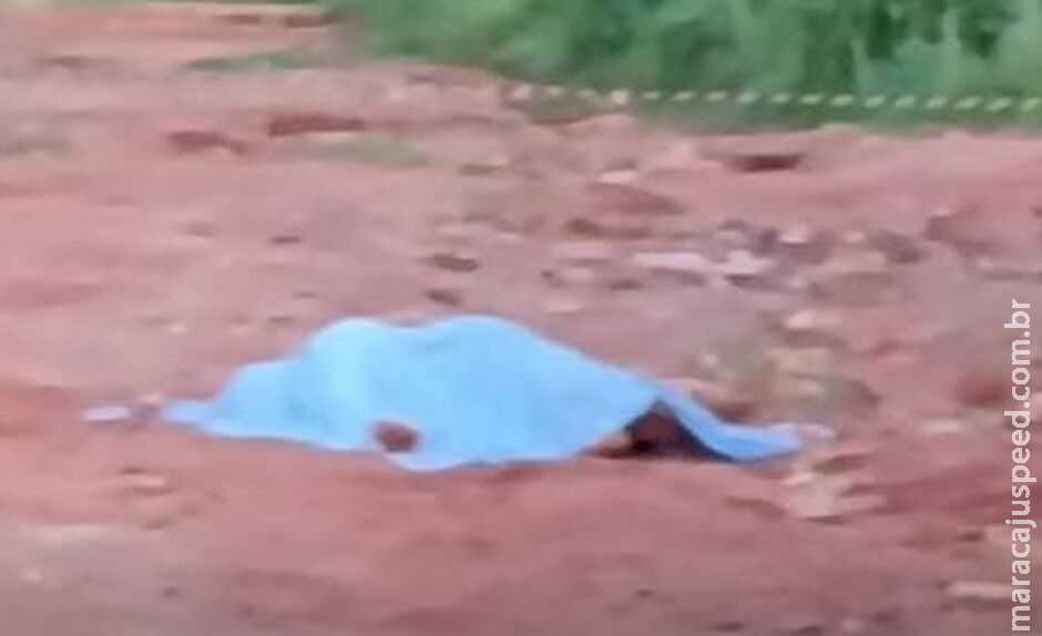 Assassinado em Ivinhema foi denunciado horas antes por agressões e torturas contra companheira Assassinado em Ivinhema foi denunciado horas antes por agressões e torturas contra companheira