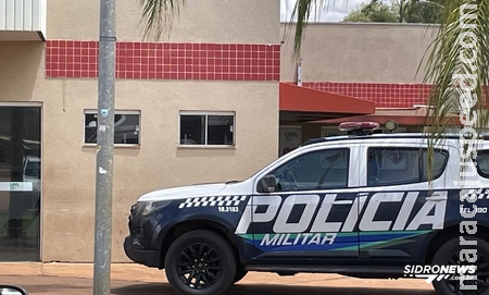 Confusão em supermercado termina com agressão e caso vai parar na UPA e depois Delegacia Confusão em supermercado termina com agressão e caso vai parar na UPA e depois Delegacia