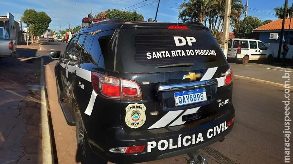 Conselheiras tutelares são ameaçadas durante atendimento em Santa Rita do Pardo Conselheiras tutelares são ameaçadas durante atendimento em Santa Rita do Pardo