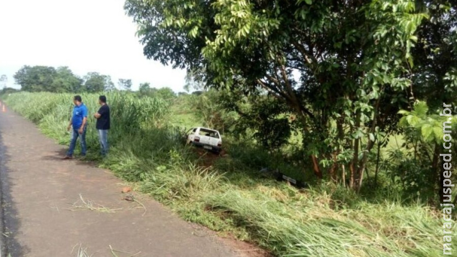 Defesa de motorista que matou adolescente em acidente tenta atrasar júri em Cassilândia Defesa de motorista que matou adolescente em acidente tenta atrasar júri em Cassilândia