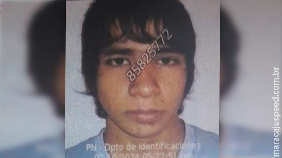 Detento é morto a facadas dentro de penitenciária na fronteira com Ponta Porã Detento é morto a facadas dentro de penitenciária na fronteira com Ponta Porã
