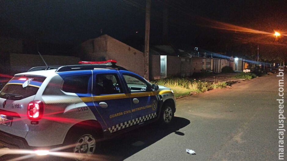 Em Saveiro roubada, motorista bêbada faz 