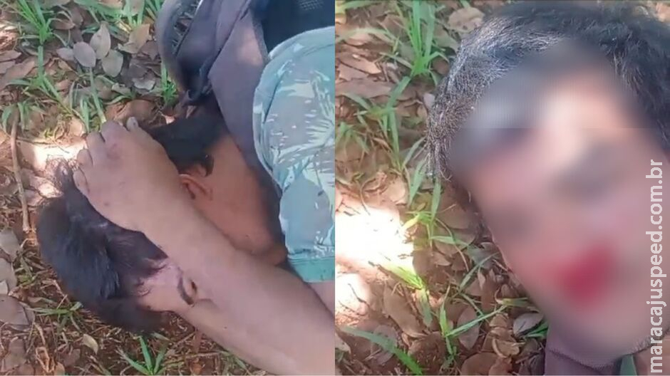Estuprador do Santa Luzia armazenava vídeo das vítimas no celular Estuprador do Santa Luzia armazenava vídeo das vítimas no celular