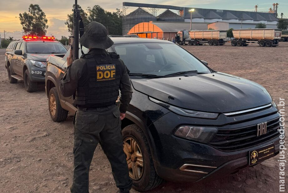 Ex-policial civil com tornozeleira eletrônica é preso após executar homem