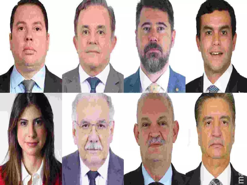 Fim da escala 6×1? Com PEC protocolada, relembre opinião da bancada de MS Fim da escala 6×1? Com PEC protocolada, relembre opinião da bancada de MS
