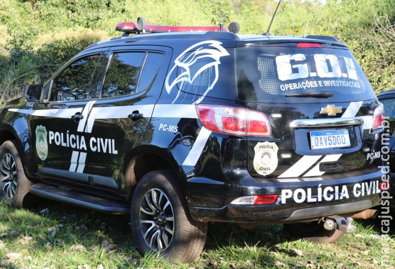 Foragido da Justiça que cumpria pena por roubo e violência doméstica é preso Foragido da Justiça que cumpria pena por roubo e violência doméstica é preso