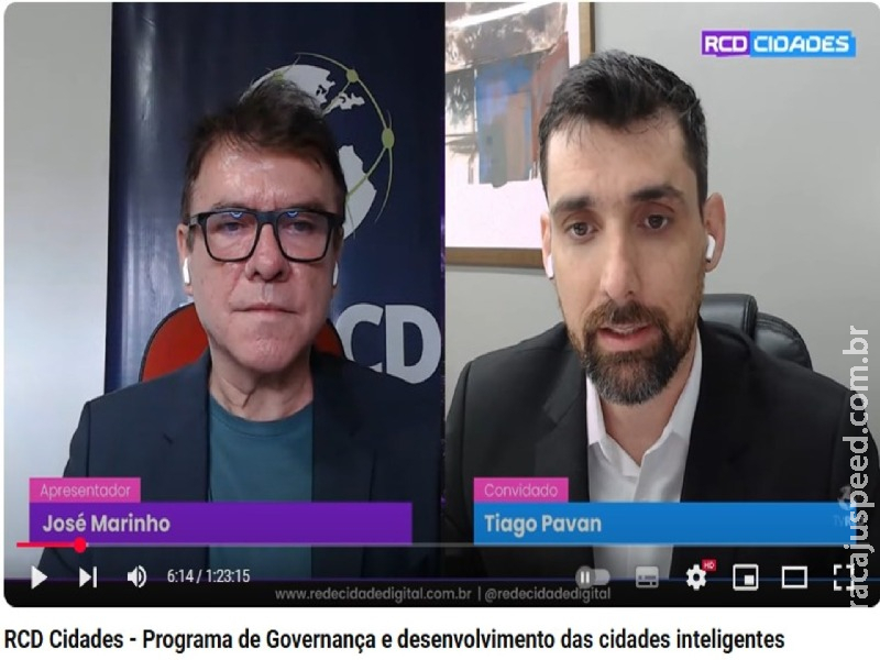 Governança é crucial para o sucesso das novas administrações municipais Governança é crucial para o sucesso das novas administrações municipais