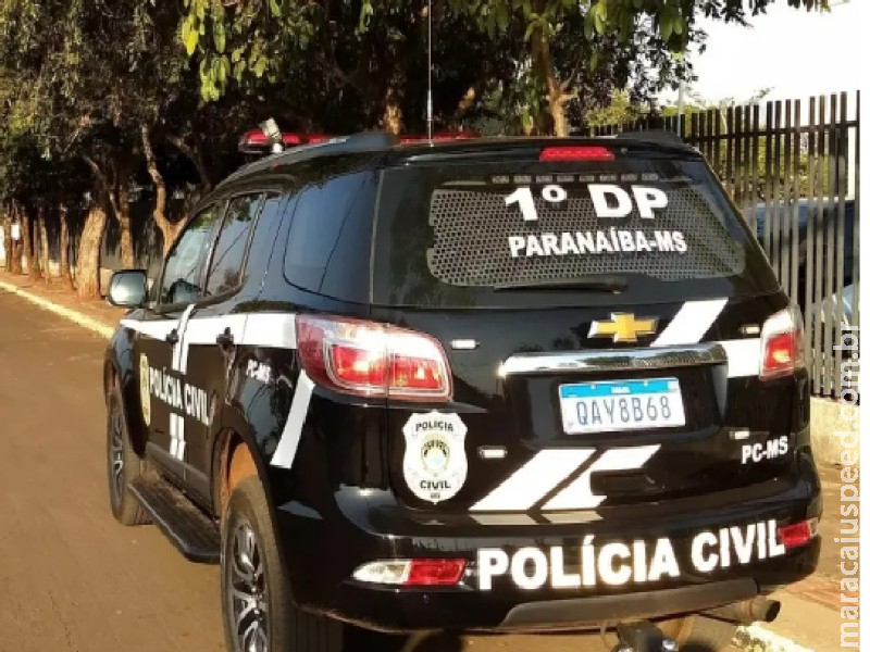 Homem condenado a 14 anos de prisão por estuprar a enteada é preso Homem condenado a 14 anos de prisão por estuprar a enteada é preso