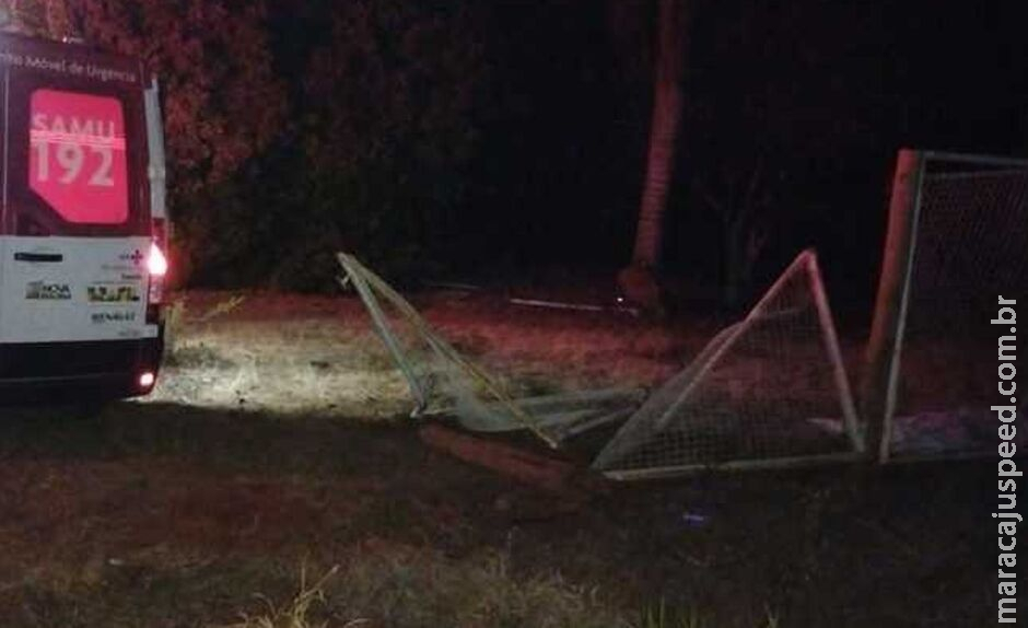 Homem é achado espancado no Noroeste e morre em UPA Homem é achado espancado no Noroeste e morre em UPA