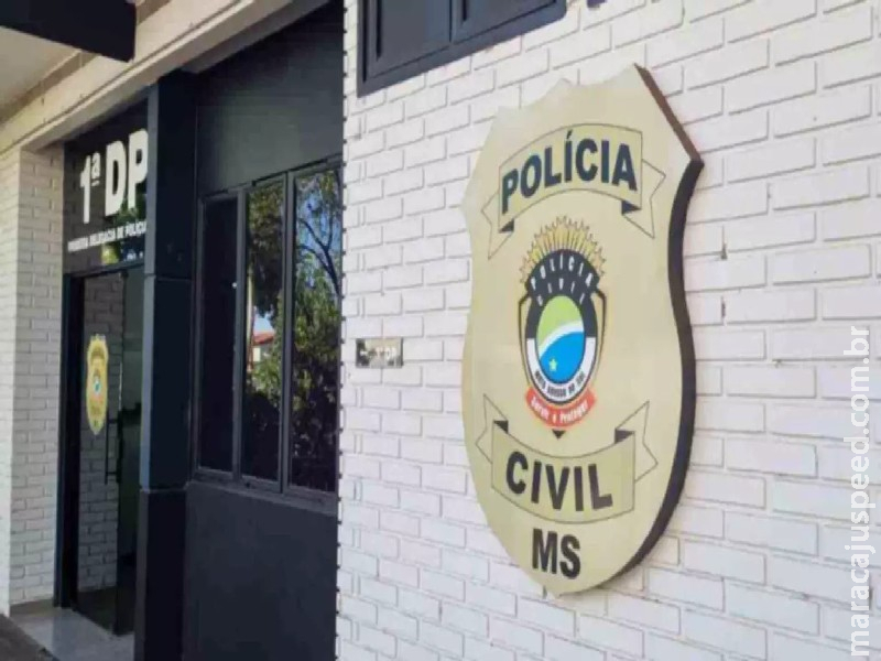 Homem é espancado a pauladas e esfaqueado na cabeça em MS Homem é espancado a pauladas e esfaqueado na cabeça em MS