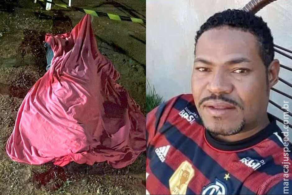 Homem foi executado por engano em Chapadão do Sul; alvo era filho, diz polícia Homem foi executado por engano em Chapadão do Sul; alvo era filho, diz polícia