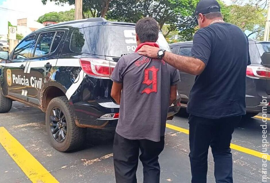 Homem que matou esposa com golpes de foice tem prisão preventiva decretada Homem que matou esposa com golpes de foice tem prisão preventiva decretada