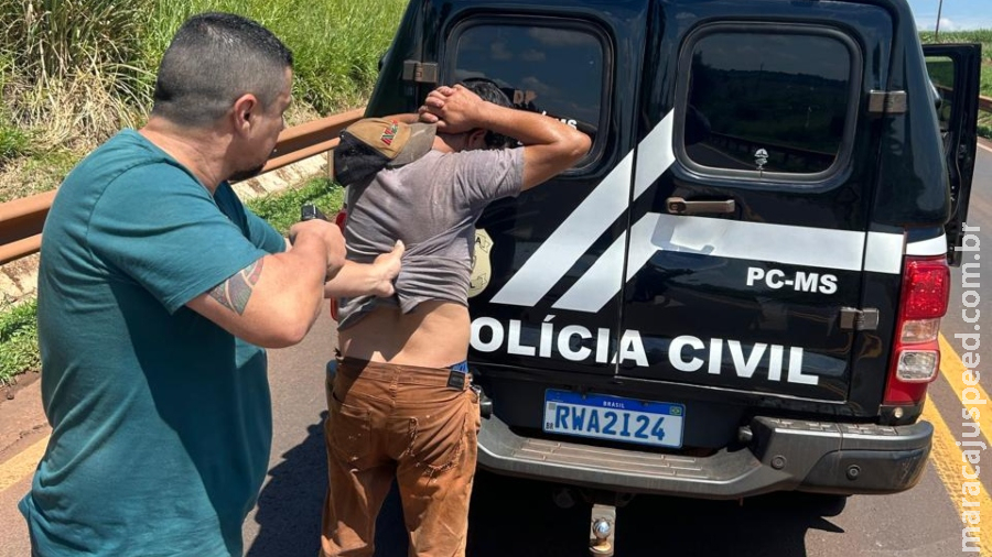 Idosa é morta esganada por namorado e arrastada por ruas até quitinete em Juti Idosa é morta esganada por namorado e arrastada por ruas até quitinete em Juti