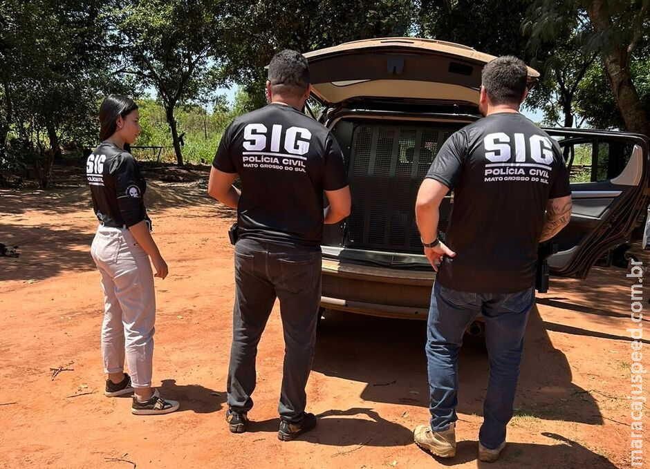 Idoso agride e ameaça colocar fogo na casa de namorada do neto em Dourados Idoso agride e ameaça colocar fogo na casa de namorada do neto em Dourados