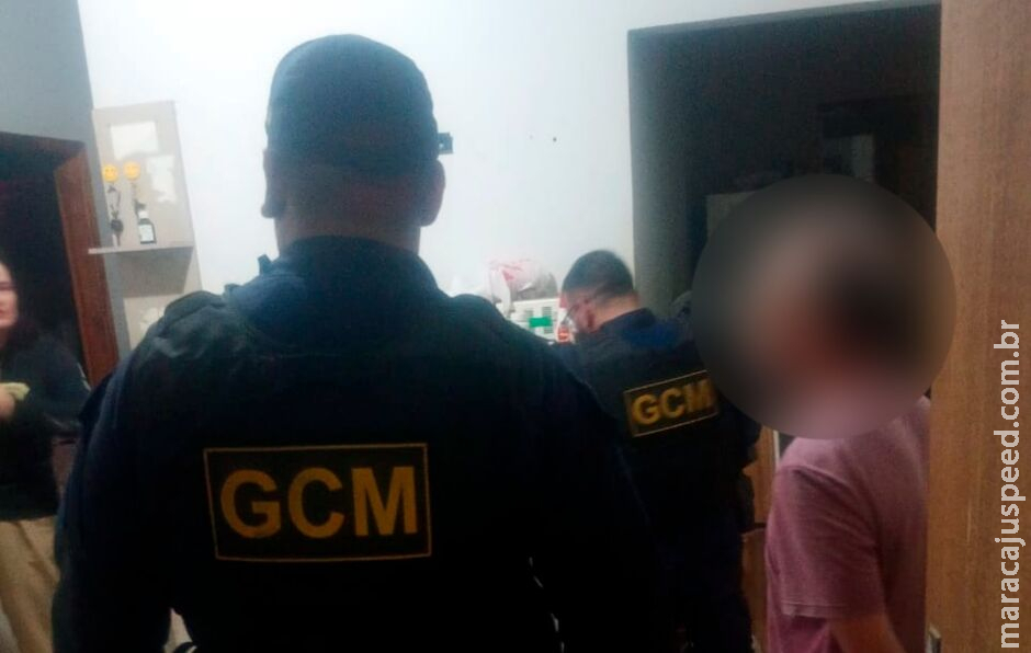 Idoso preso por filmar adolescente já havia filmado outras mulheres dentro de loja em Campo Grande Idoso preso por filmar adolescente já havia filmado outras mulheres dentro de loja em Campo Grande