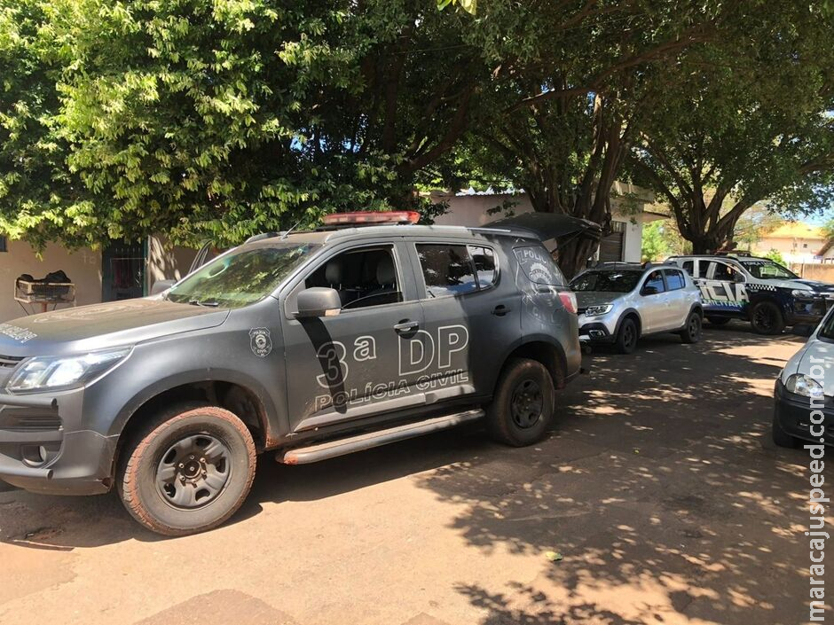 Justiça manda quarteto para cadeia por matar e enterrar homem na Mata do Jacinto Justiça manda quarteto para cadeia por matar e enterrar homem na Mata do Jacinto
