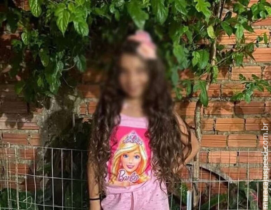 Menina é encontrada amarrada em alçapão e denuncia abuso de sequestrador