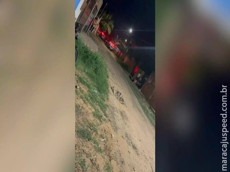 Moradores relatam medo durante perseguição a traficante que atropelou mulher no Los Angeles Moradores relatam medo durante perseguição a traficante que atropelou mulher no Los Angeles