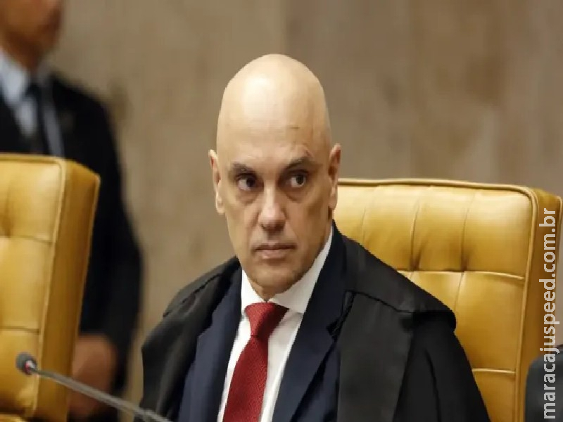 Moraes manda rede social X pagar multa de R$ 8,1 milhões Moraes manda rede social X pagar multa de R$ 8,1 milhões