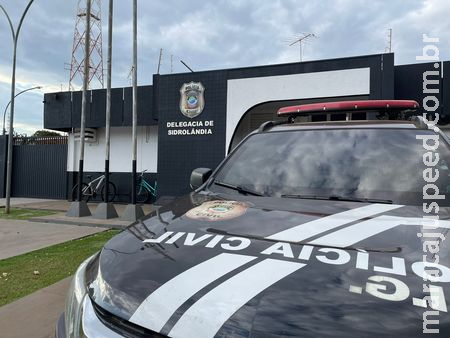 Mulher é agredida pelo marido e levada à UPA; agressor está foragido Mulher é agredida pelo marido e levada à UPA; agressor está foragido